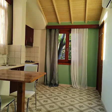 Appartement Electra's Seaside