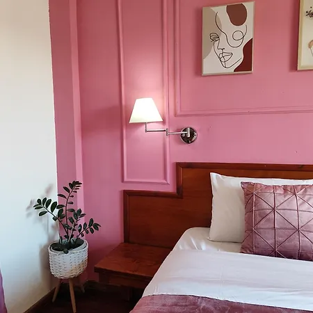 Appartement Electra's Seaside *