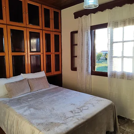 Electra's Seaside Ágios Geórgios