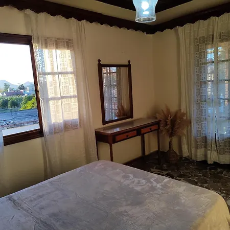 Electra's Seaside Appartement