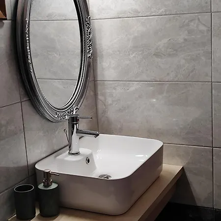 Electra's Seaside Ágios Geórgios