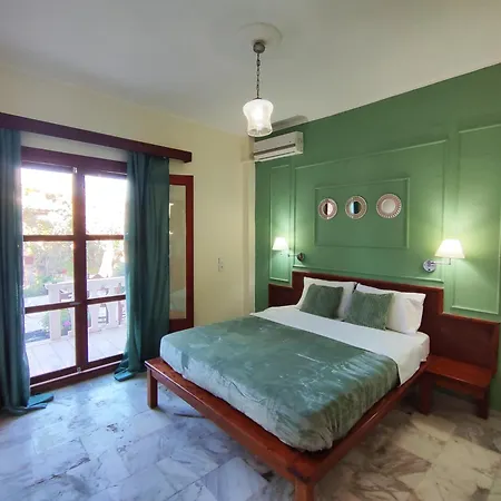 Electra's Seaside Ágios Geórgios