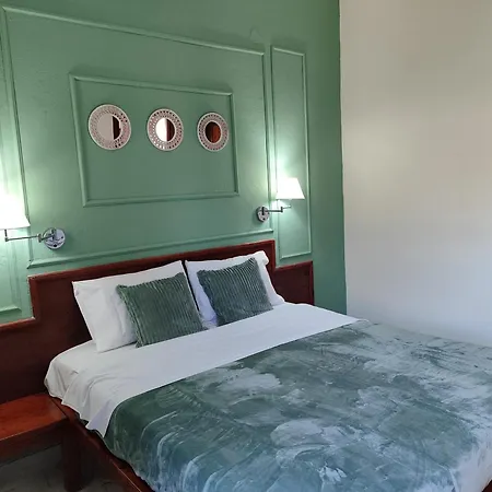 Appartement Electra's Seaside