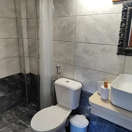 Electra's Seaside Appartement