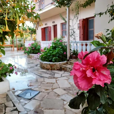 Electra's Seaside Appartement