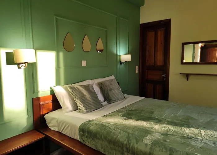 Apartmán Electra's Seaside