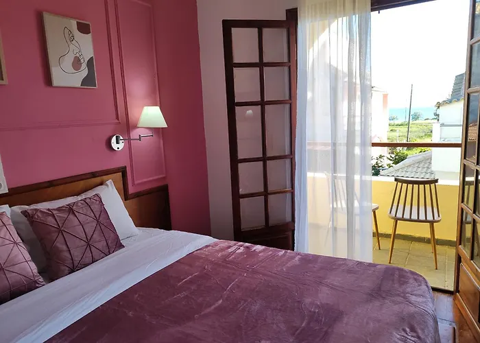Apartment Electra's Seaside *