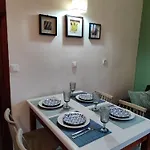 Apartament Electra's Seaside *