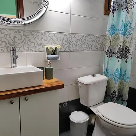 Daire Electra's Seaside