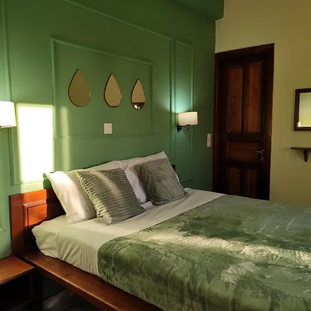 Daire Electra's Seaside