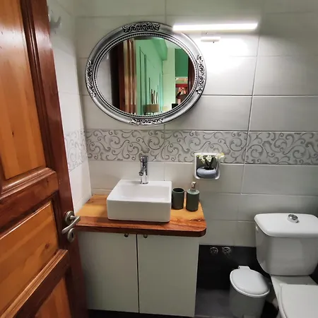 Electra's Seaside * Agios Georgios (Corfu)