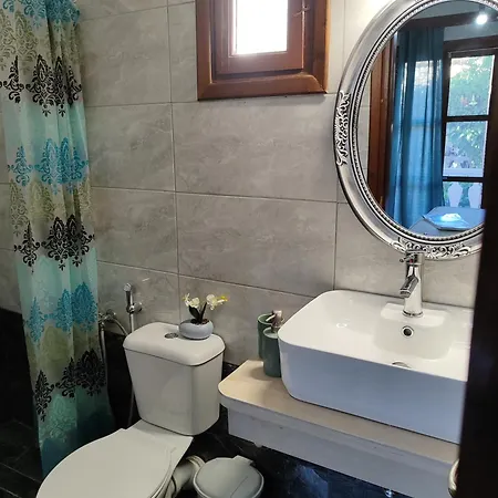 Daire Electra's Seaside *