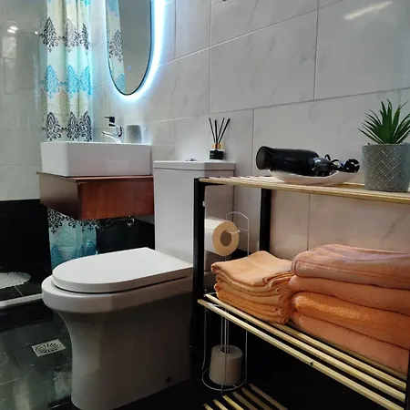 Daire Electra's Seaside