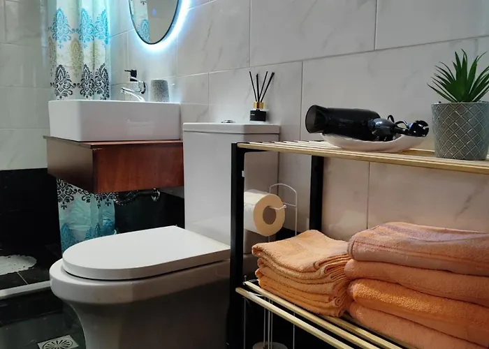 Apartman Electra's Seaside