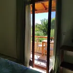 Electra's Seaside Apartman Ájosz Jeórjosz