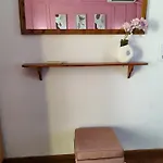 Electra's Seaside Apartman Ájosz Jeórjosz