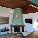 Electra's Seaside Apartman Ájosz Jeórjosz