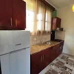Apartman Electra's Seaside *