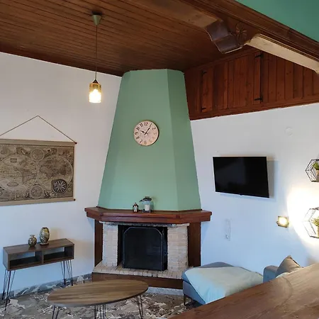 Electra's Seaside 아파트 아기오스 게오르기오스