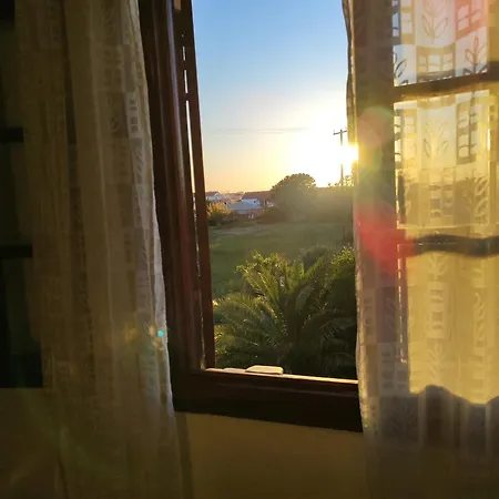 Electra's Seaside * 아기오스 게오르기오스