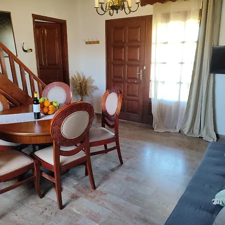 Electra's Seaside Apartman Ájosz Jeórjosz