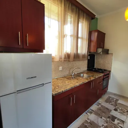 아파트 Electra's Seaside *