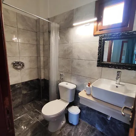 Electra's Seaside 아기오스 게오르기오스